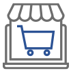 E-Commerce-Soluation-icon