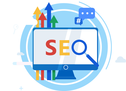 Search Engine Optimisation